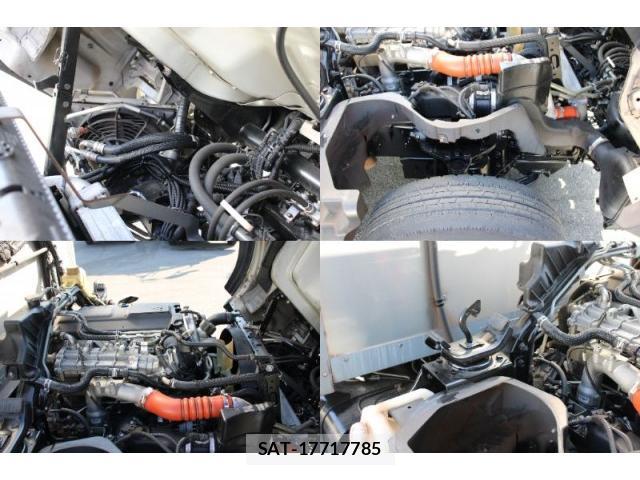 MITSUBISHI FUSO CANTER 2019-03 7793435-10
