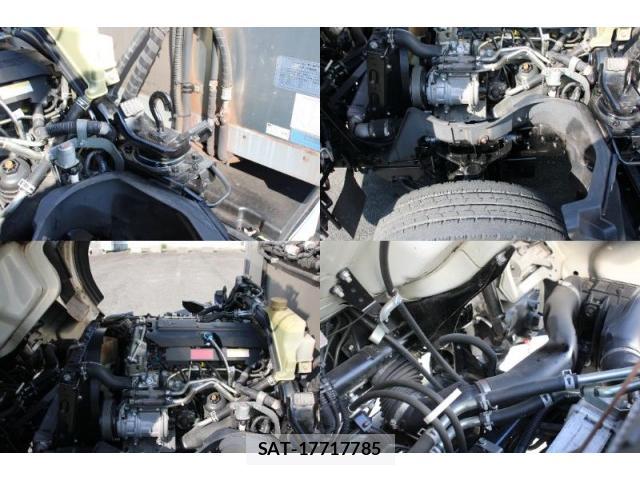 MITSUBISHI FUSO CANTER 2019-03 7793435-11