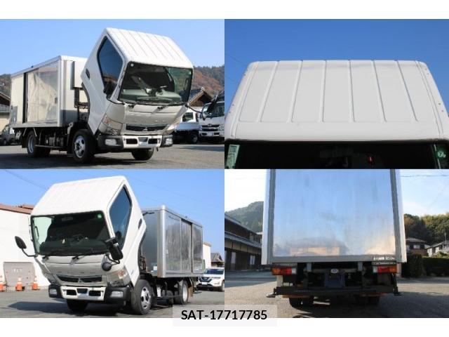 MITSUBISHI FUSO CANTER 2019-03 7793435-12