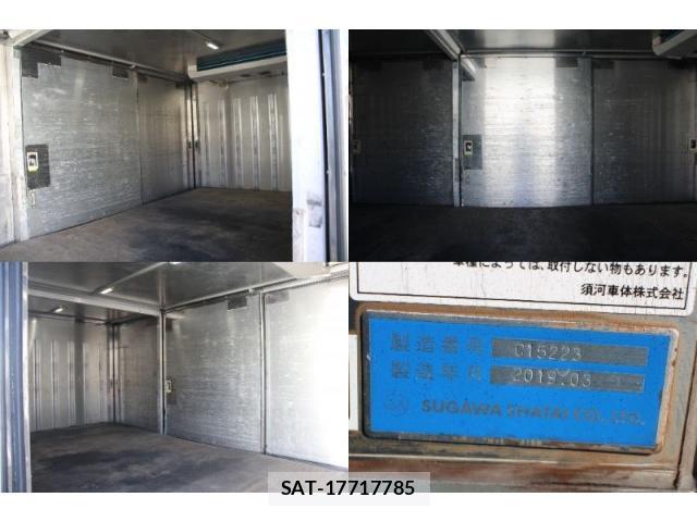 MITSUBISHI FUSO CANTER 2019-03 7793435-13