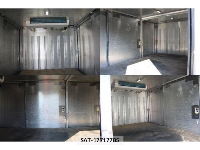 MITSUBISHI FUSO CANTER 2019-03 7793435-14