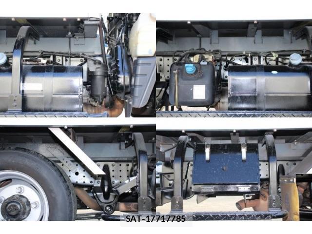 MITSUBISHI FUSO CANTER 2019-03 7793435-16