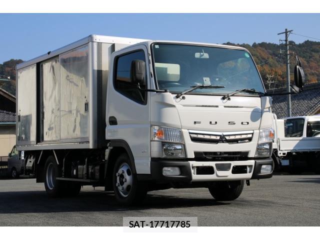 MITSUBISHI FUSO CANTER 2019-03 7793435-2