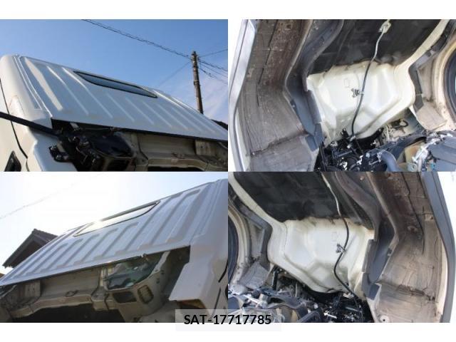 MITSUBISHI FUSO CANTER 2019-03 7793435-8