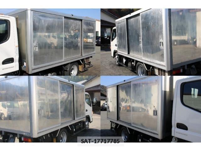 MITSUBISHI FUSO CANTER 2019-03 7793435-9