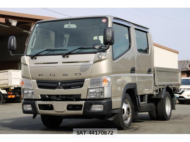 MITSUBISHI FUSO CANTER 2016-03 7793442-0