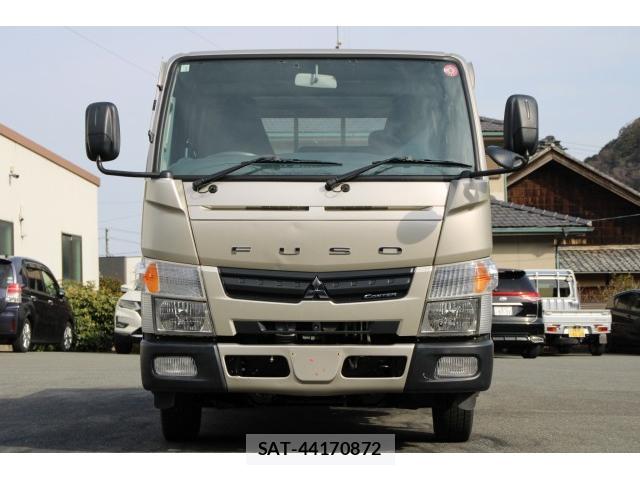 MITSUBISHI FUSO CANTER 2016-03 7793442-1