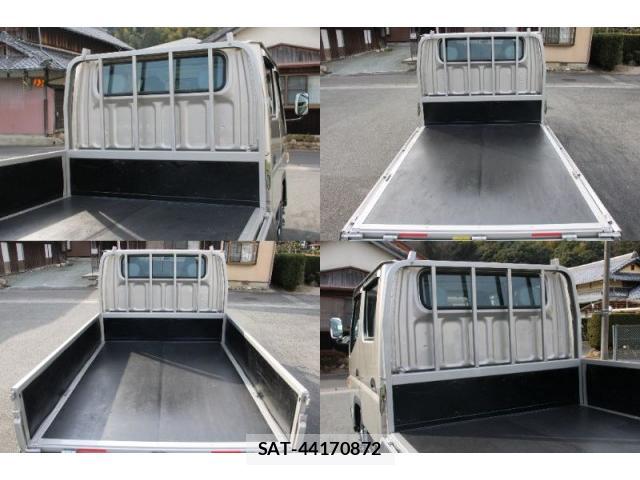 MITSUBISHI FUSO CANTER 2016-03 7793442-10