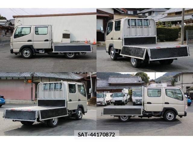 MITSUBISHI FUSO CANTER 2016-03 7793442-11