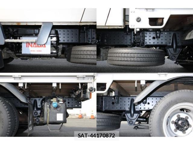 MITSUBISHI FUSO CANTER 2016-03 7793442-12