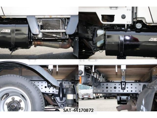 MITSUBISHI FUSO CANTER 2016-03 7793442-13