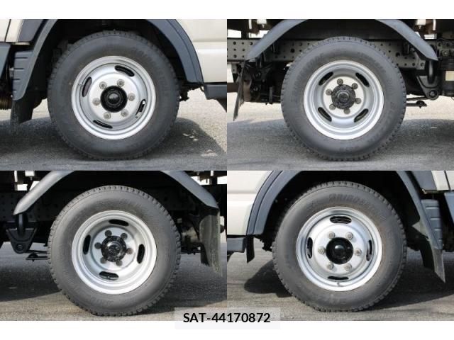 MITSUBISHI FUSO CANTER 2016-03 7793442-16