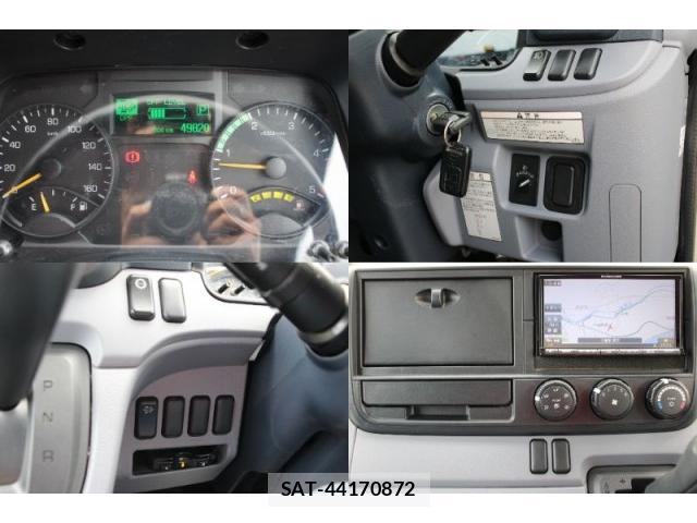 MITSUBISHI FUSO CANTER 2016-03 7793442-18