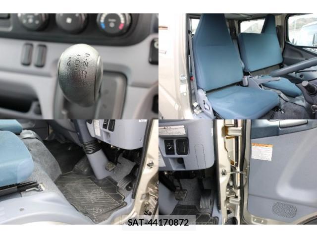 MITSUBISHI FUSO CANTER 2016-03 7793442-19