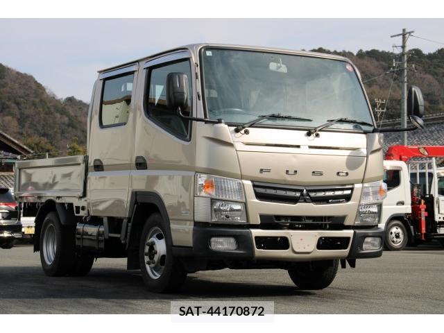 MITSUBISHI FUSO CANTER 2016-03 7793442-2