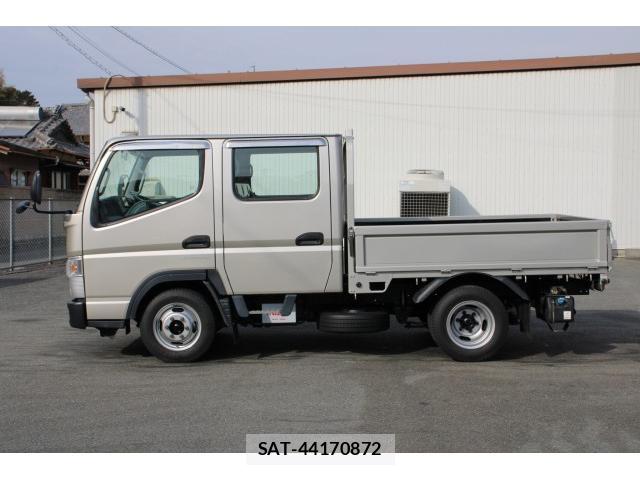 MITSUBISHI FUSO CANTER 2016-03 7793442-3