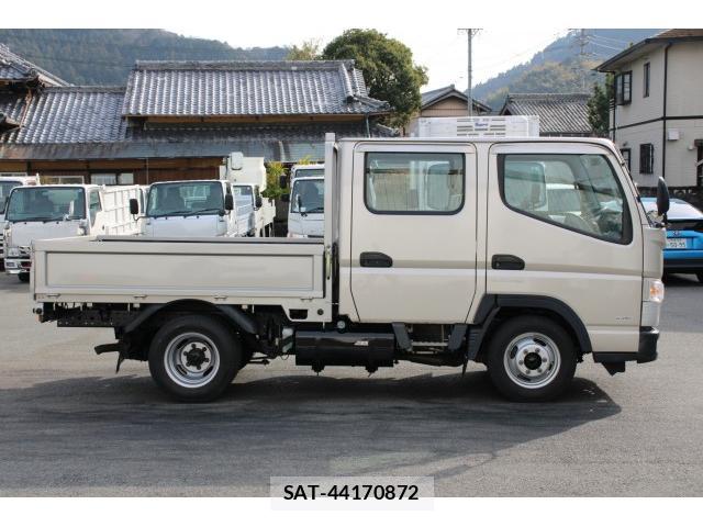 MITSUBISHI FUSO CANTER 2016-03 7793442-4