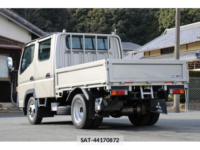 MITSUBISHI FUSO CANTER 2016-03 7793442-5