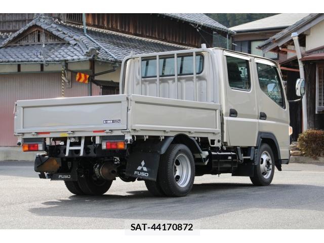 MITSUBISHI FUSO CANTER 2016-03 7793442-6