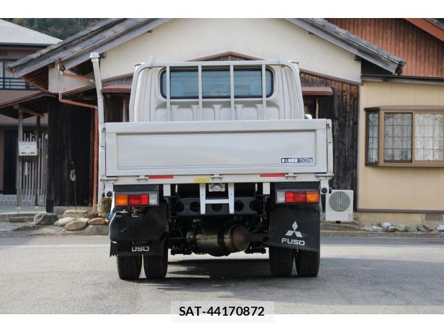 MITSUBISHI FUSO CANTER 2016-03 7793442-7