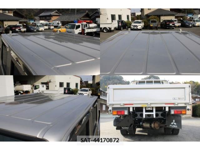 MITSUBISHI FUSO CANTER 2016-03 7793442-8