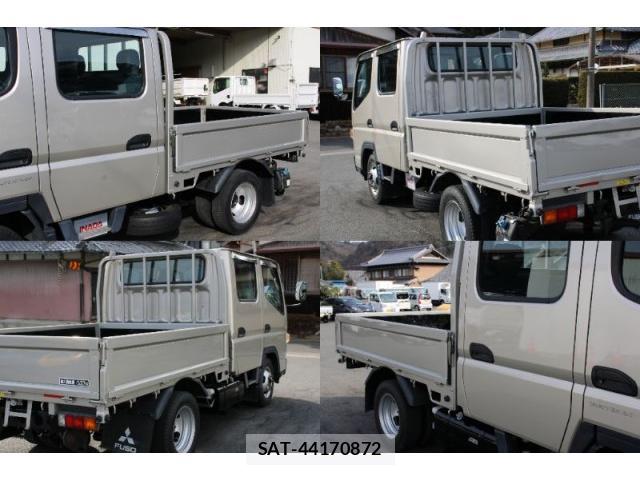 MITSUBISHI FUSO CANTER 2016-03 7793442-9