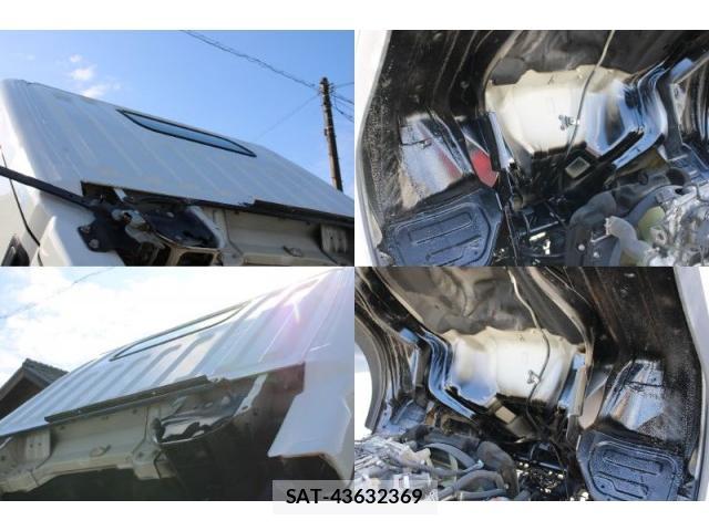 MITSUBISHI FUSO CANTER 2011-12 7793451-10