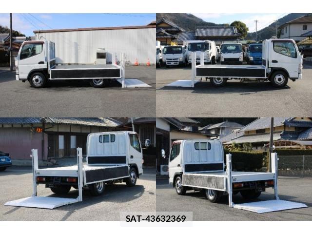 MITSUBISHI FUSO CANTER 2011-12 7793451-14