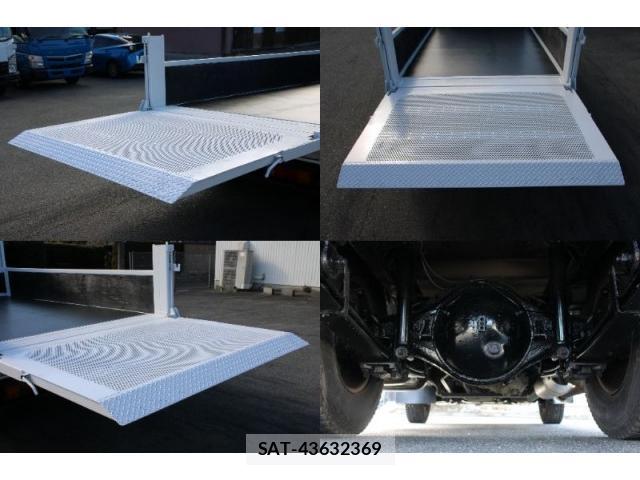 MITSUBISHI FUSO CANTER 2011-12 7793451-16