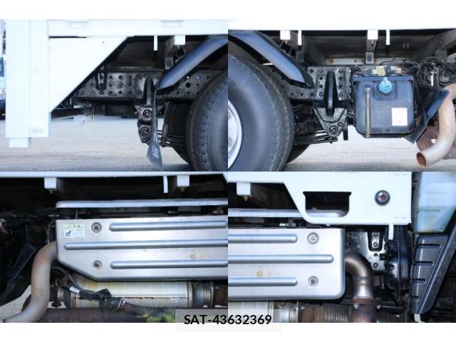 MITSUBISHI FUSO CANTER 2011-12 7793451-18