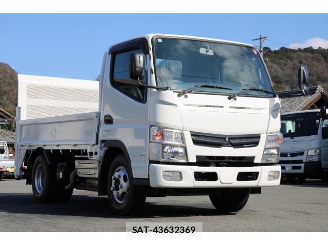 MITSUBISHI FUSO CANTER 2011-12 7793451-2