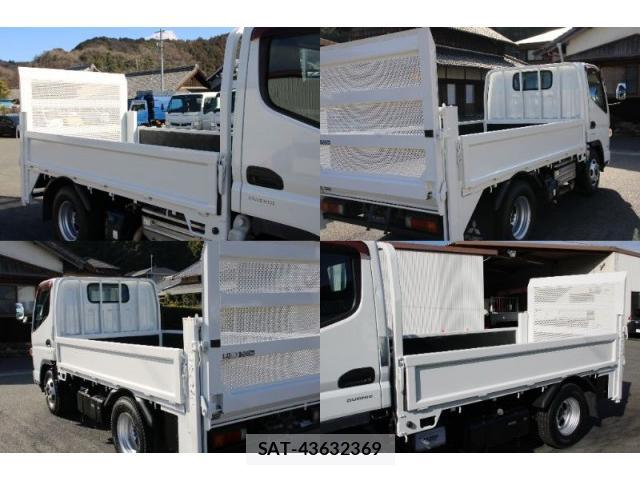 MITSUBISHI FUSO CANTER 2011-12 7793451-8