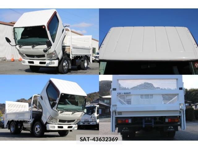 MITSUBISHI FUSO CANTER 2011-12 7793451-9