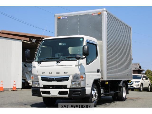 MITSUBISHI FUSO CANTER 2018-12 7793462-0
