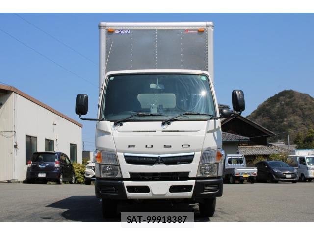 MITSUBISHI FUSO CANTER 2018-12 7793462-1