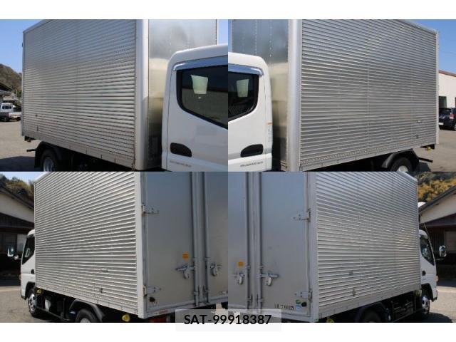 MITSUBISHI FUSO CANTER 2018-12 7793462-11