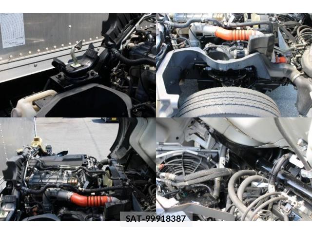 MITSUBISHI FUSO CANTER 2018-12 7793462-12