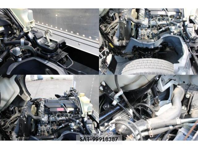 MITSUBISHI FUSO CANTER 2018-12 7793462-13