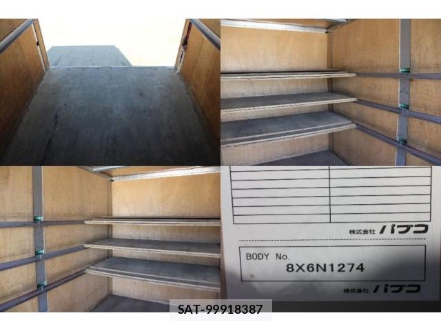 MITSUBISHI FUSO CANTER 2018-12 7793462-14