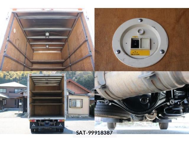MITSUBISHI FUSO CANTER 2018-12 7793462-15