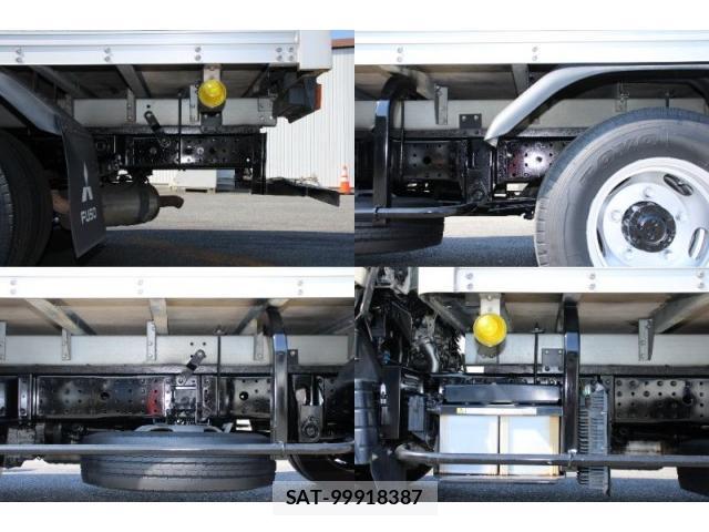 MITSUBISHI FUSO CANTER 2018-12 7793462-17