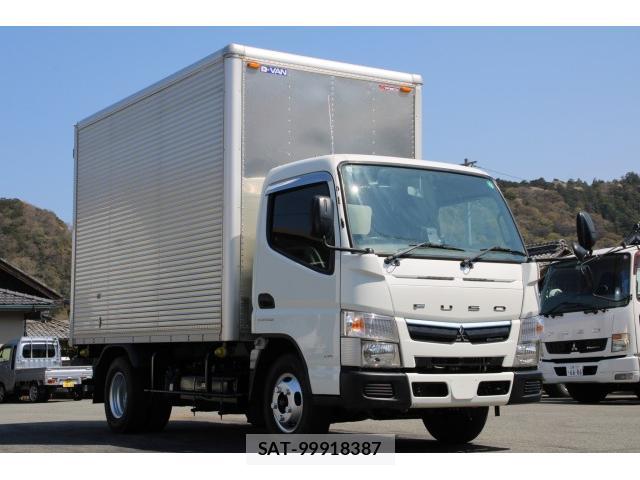 MITSUBISHI FUSO CANTER 2018-12 7793462-2