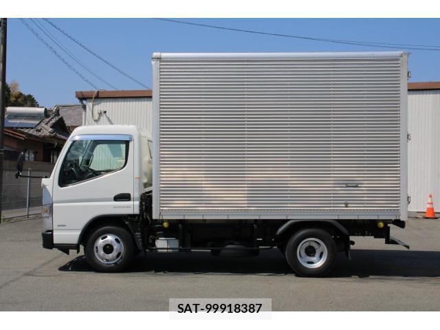MITSUBISHI FUSO CANTER 2018-12 7793462-3