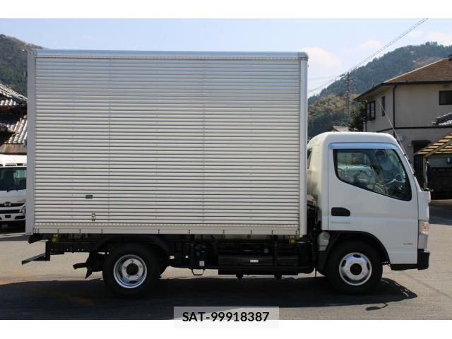 MITSUBISHI FUSO CANTER 2018-12 7793462-4