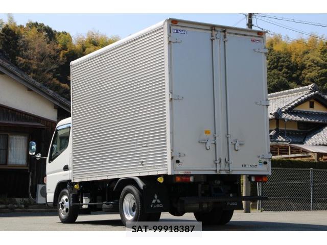 MITSUBISHI FUSO CANTER 2018-12 7793462-5