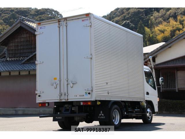 MITSUBISHI FUSO CANTER 2018-12 7793462-6