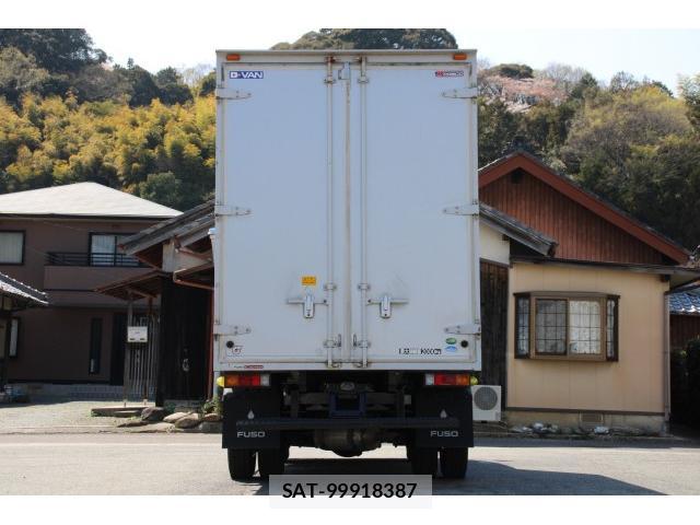 MITSUBISHI FUSO CANTER 2018-12 7793462-7