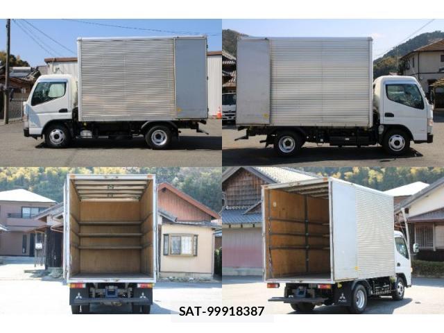 MITSUBISHI FUSO CANTER 2018-12 7793462-8