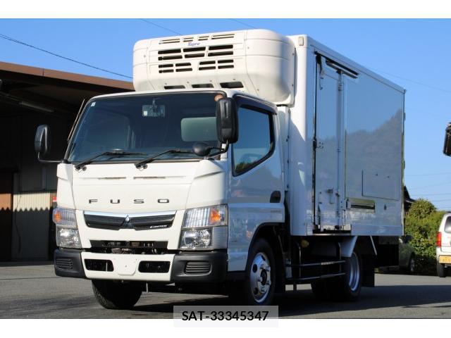 MITSUBISHI FUSO CANTER 2017-07 7793469-0