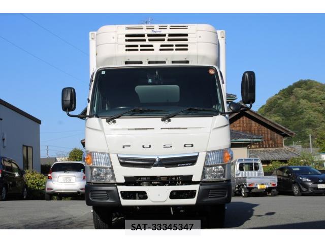MITSUBISHI FUSO CANTER 2017-07 7793469-1